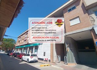 Piso en Centro