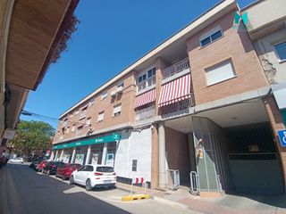 Pis a Centro. Piso en venta en molina de segura, 4 dormitorios.