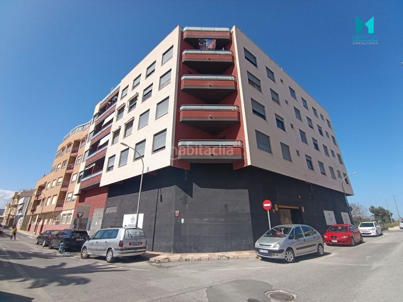 Foto 414f6788-0372-4433-8526-f2b4313b7e3b. Pis amb aparcament a Campello Pueblo Campello (el)