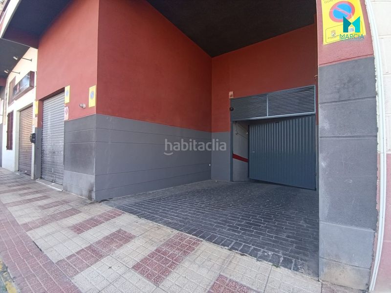 Foto 4ab18194-7c30-4072-af4f-428e4e76f382. Pis amb aparcament a Campello Pueblo Campello (el)