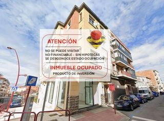 Etagenwohnung in Haro. Piso en venta en haro, 3 dormitorios.