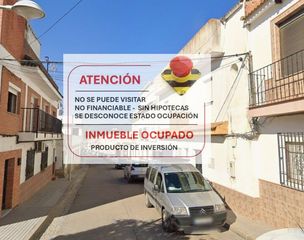 Casa a Alcolea. Casa en venta en alcolea, 3 dormitorios.