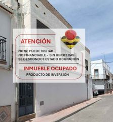 Pis a Priego de Córdoba