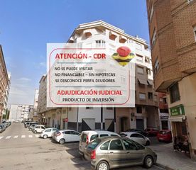 Piso en Ensanche - Parque del Oeste. Piso en venta en castellon de la plana, 3 dormitorios.