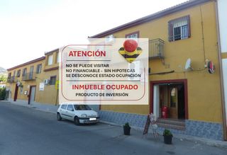 Pis a Puente Jontoya - Puente de la Sierra - El Arroyo. Piso en venta en jaén, 2 dormitorios.