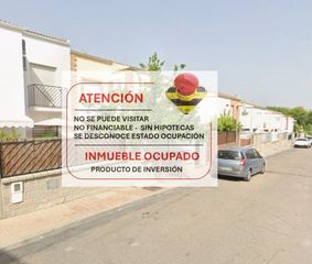 House in Mengíbar. Casa en venta en mengíbar, 3 dormitorios.