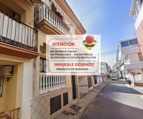 Haus in Punta Umbría. Casa en venta en punta umbría, 3 dormitorios.