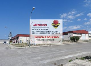 Nave industrial en Montaverner. Nave industrial en venta en monserrat.