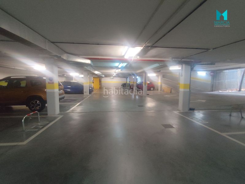 Foto b2274d91-785a-4386-aa73-b6407348c6dc. Rent car parking in Prado de Santo Domingo Alcorcón