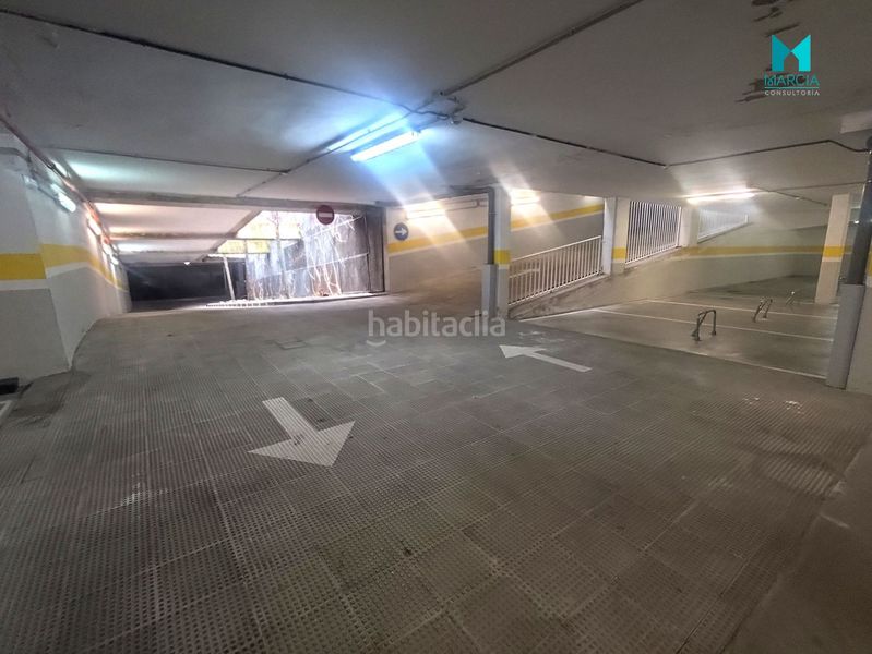 Foto b32887ff-4210-4444-badc-1eae359294e4. Rent car parking in Prado de Santo Domingo Alcorcón