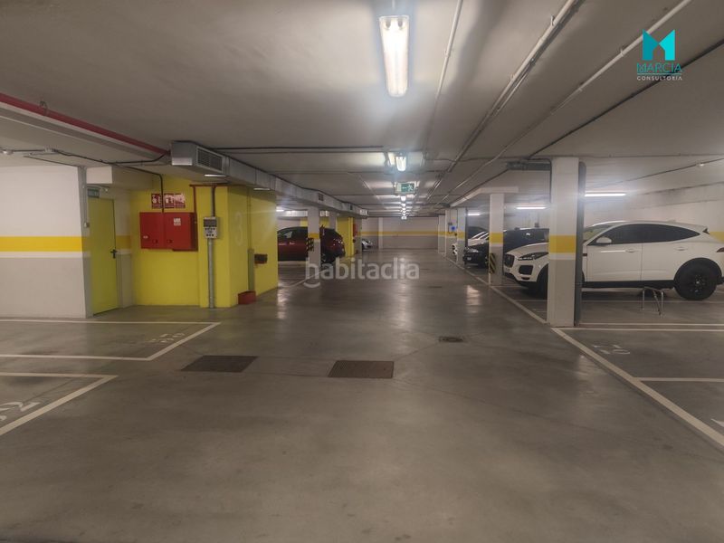 Foto dbc8b229-77b7-4e0e-b612-a986ebf0176f. Rent car parking in Prado de Santo Domingo Alcorcón