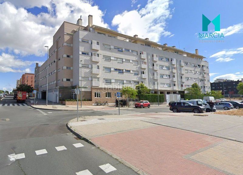 Foto f9115143-d4dc-4161-a9f8-35a41c73938d. Rent car parking in Prado de Santo Domingo Alcorcón