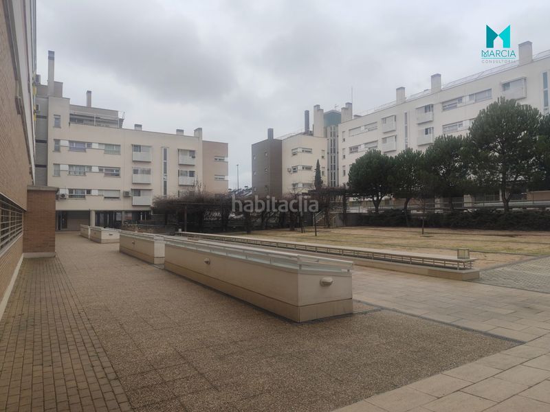 Foto f9244c70-2031-4a8e-976a-c949ad358622. Rent car parking in Prado de Santo Domingo Alcorcón