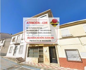 Casa a Castillo de Locubín. Casa en venta en castillo de locubin, 3 dormitorios.