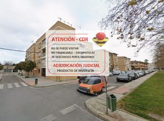 Flat in Alcolea. Piso en venta en alcolea, 3 dormitorios.