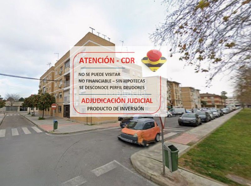 Foto 4aff31ee-e926-4e7a-9826-e9fae64ad53c. Pis a Alcolea Córdoba