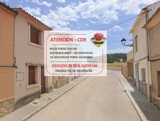 Xalet a Camp de Mirra (el). Chalet en venta en campo de mirracamp de mirra el, 3 dormitorios