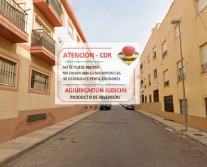 Pis a La Gangosa. Piso en venta en vícar, 3 dormitorios.
