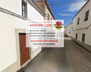 Xalet a Belalcázar