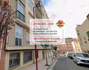Piso en Haro. Piso en venta en haro, 1 dormitorio.