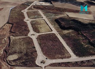 Terrain résidentiel à La Montaña - El Cortijo. Solar en venta en aranjuez.