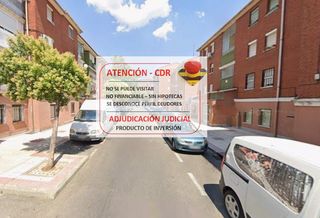 Flat in Centro. Piso en venta en torrejón de ardoz, 2 dormitorios.