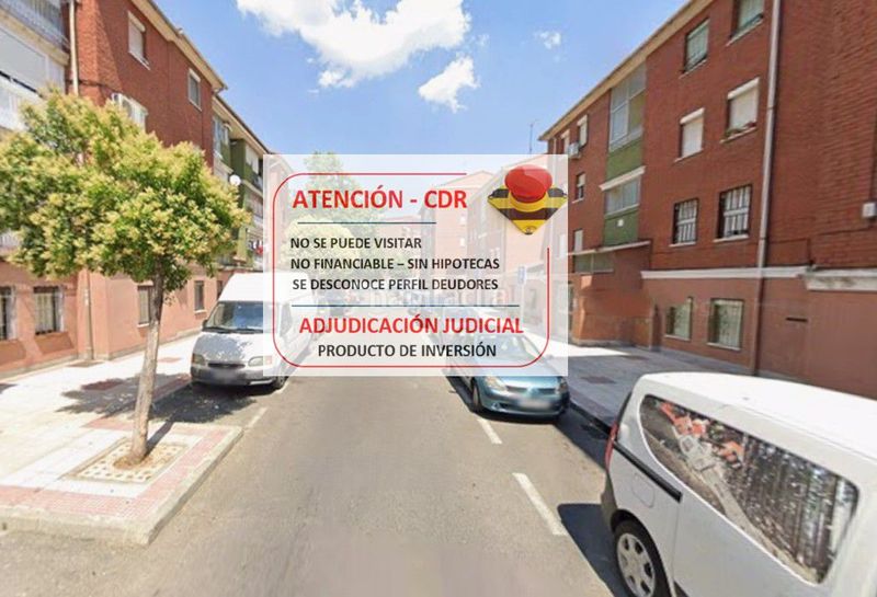 Foto 7801ba26-aacf-42b0-920a-73bccfccb2b9. Pis a Centro Torrejón de Ardoz