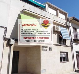Appartement à Úbeda. Piso en venta en ubeda, 2 dormitorios.