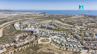 Xalet a Las Salinas. Chalet en venta en vera playa, 3 dormitorios.