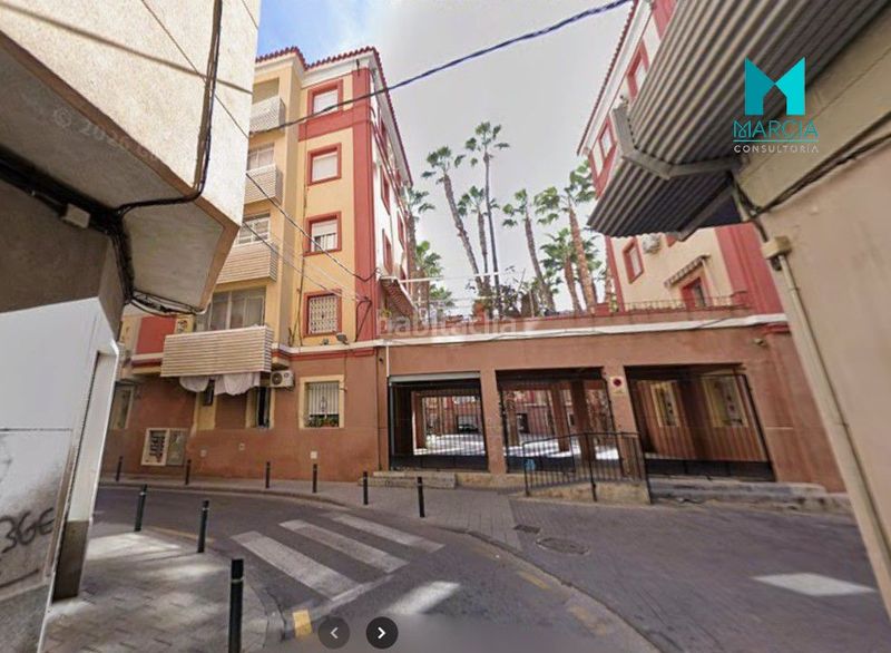 Foto 68798686-a627-4d38-adc3-8bc51edfa371. Pis a San Juan Murcia
