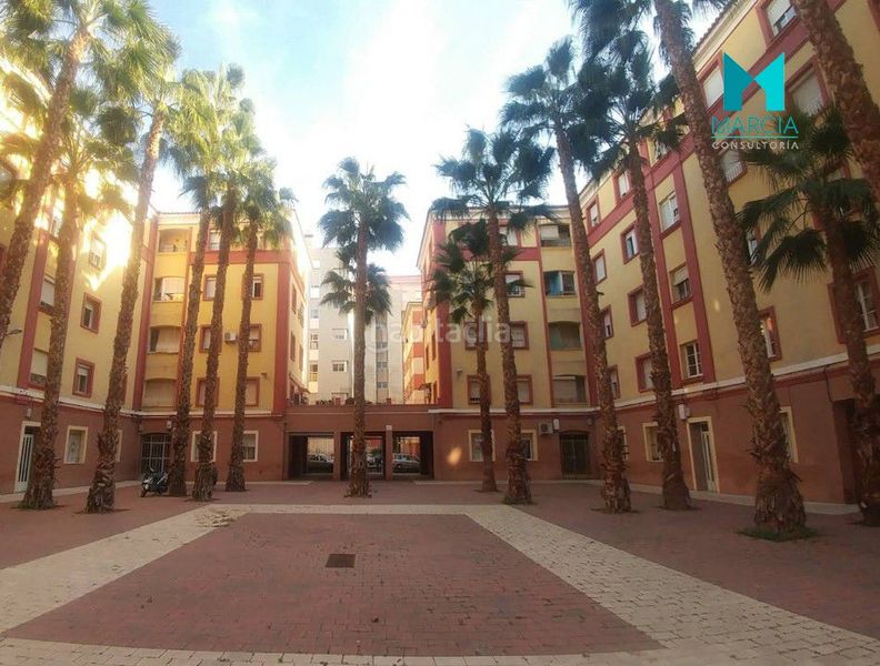 Foto f7a88210-43a4-45ff-aa81-7360469ef594. Pis a San Juan Murcia