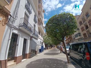 Etagenwohnung in Carcaixent. Piso en venta en carcaixent, 2 dormitorios.