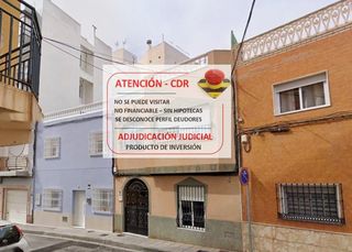 Casa a San Luis