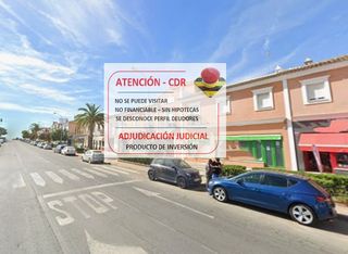 Pis a Almonte. Piso en venta en almonte, 2 dormitorios.