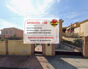Xalet a Alcolea
