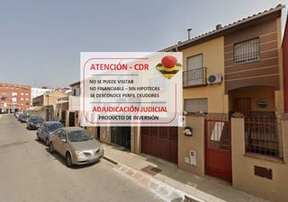 Xalet a El Valle. Chalet en venta en centro, 3 dormitorios.