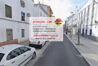 Pis a Santa Rosa - Valdeolleros