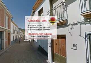 Casa a Priego de Córdoba. Casa en venta en priego de cordoba, 4 dormitorios.