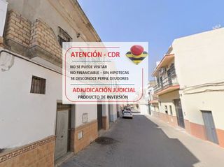 House in Torreblanca. Casa en venta en centro, 5 dormitorios.