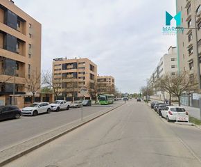 Business premise in Sur - PAU 4. Local com. en venta en móstoles.