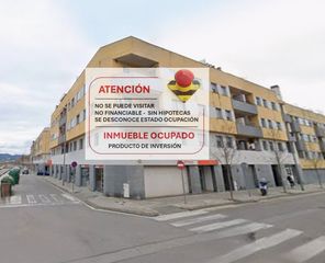 Appartement à Vilanova del Camí. Piso en venta en centre poble, 3 dormitorios.