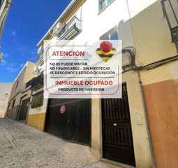 Piso en San Felipe - El Almendral - La Merced. Piso en venta en jaén, 3 dormitorios.