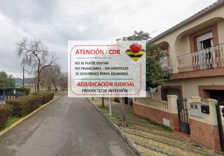 Xalet a El Higuerón