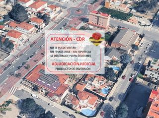 Flat in Passeig Marítim. Piso en venta en montroig del camp, 1 dormitorio.