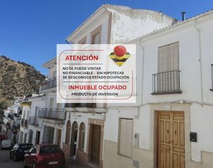 Maison à Almedinilla. Casa en venta en almedinilla, 5 dormitorios.