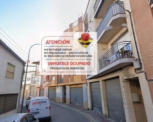 Flat in El Molí-El Rieral. Piso en venta en centro, 3 dormitorios.