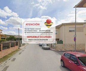 Chalet en Fuerte del Rey