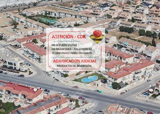Xalet a Aguas Nuevas