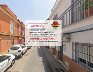 Chalet in San Jose de la Rinconada. Chalet en venta en centro, 2 dormitorios.