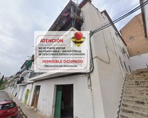 Flat in Alcantarilla - La Glorieta. Piso en venta en jaén, 2 dormitorios.